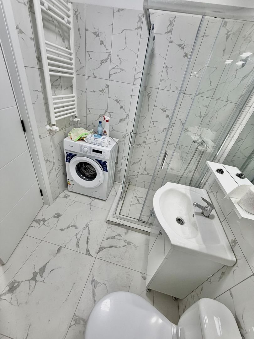 anBn-2913 Apartament 2 camere LUX – Militari,Residence