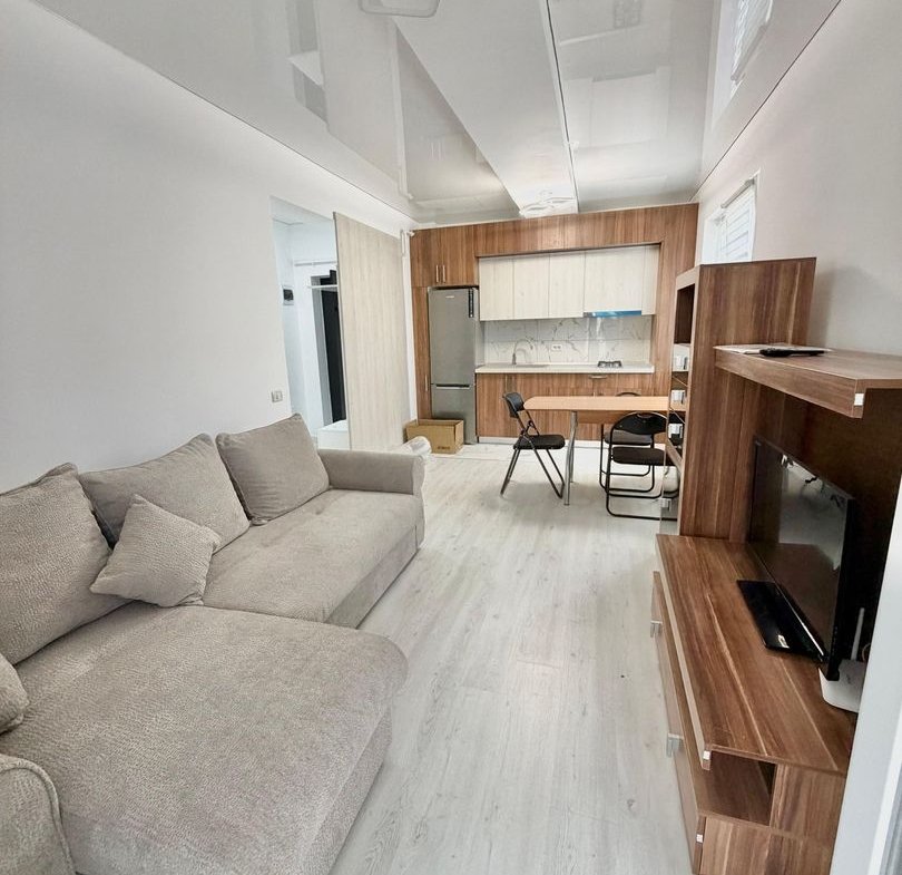 Apartament 2 camere LUX – Militari,Residence