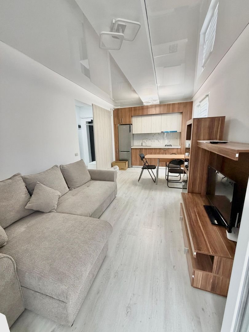 anBn-2914 Apartament 2 camere LUX – Militari,Residence