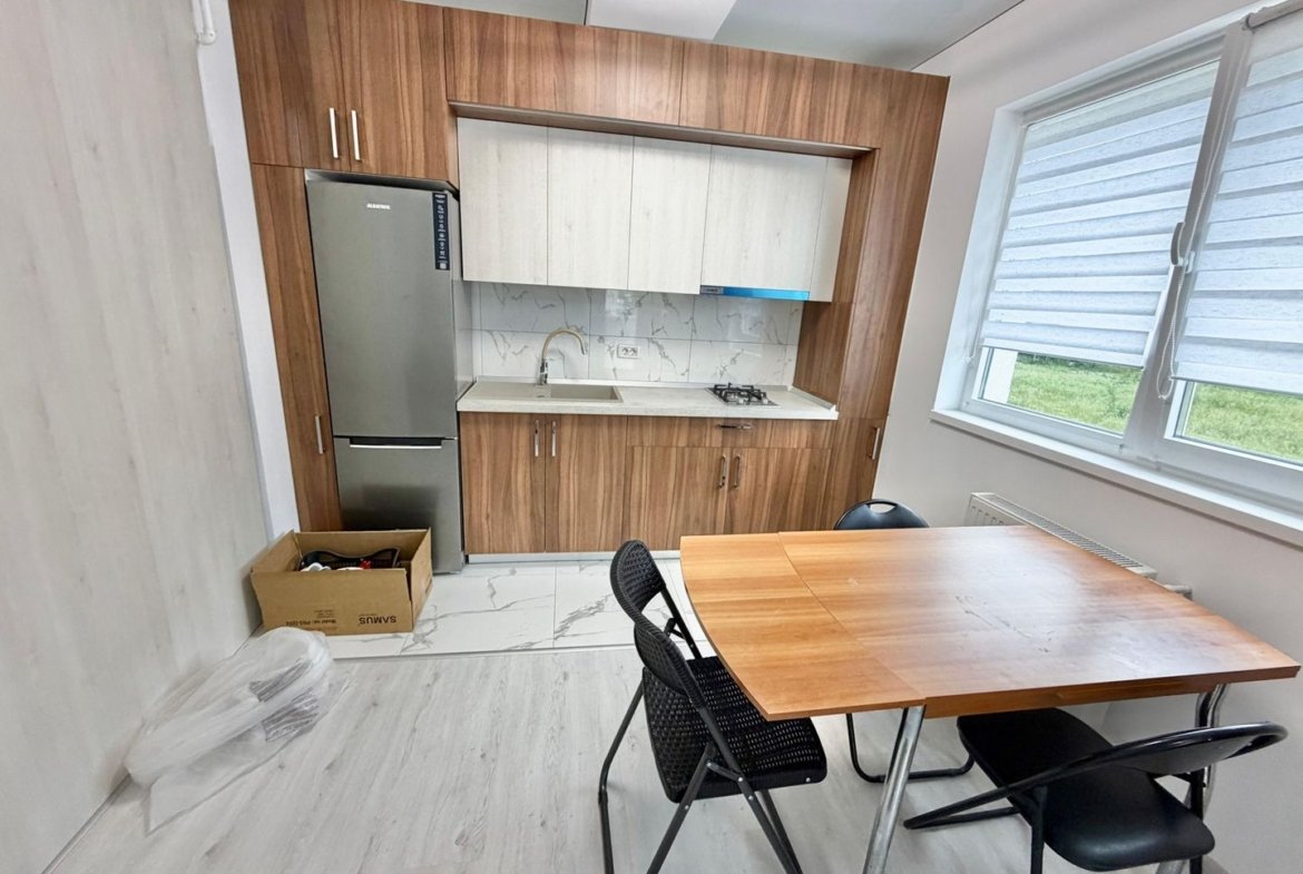 Apartament 2 camere LUX – Militari,Residence