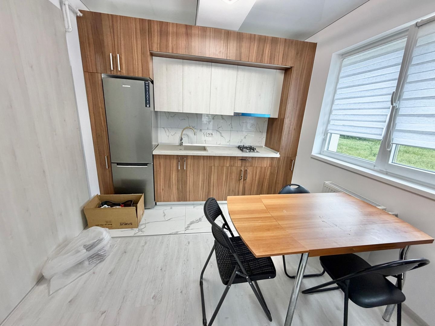 anBn-2915 Apartament 2 camere LUX – Militari,Residence