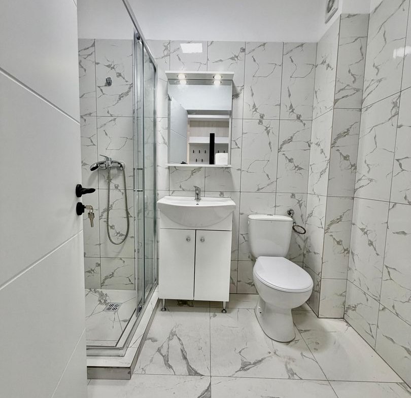 Apartament 2 camere LUX – Militari,Residence