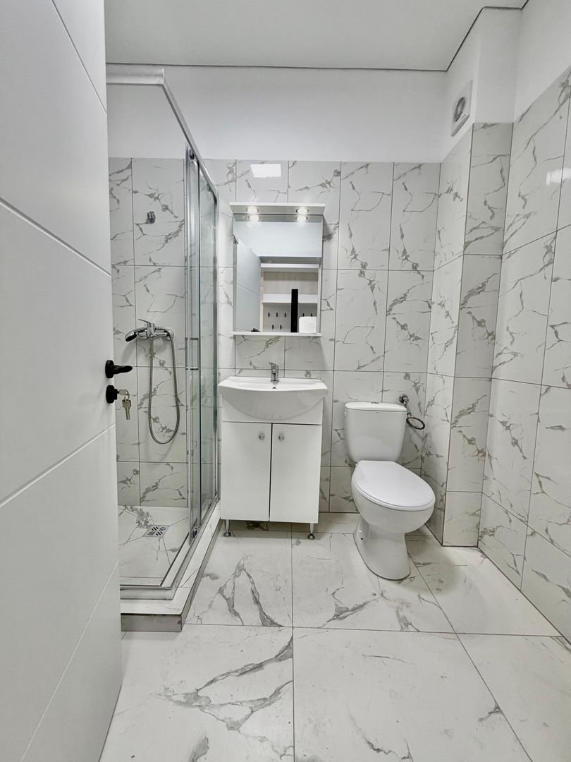 anBn-2916 Apartament 2 camere LUX – Militari,Residence