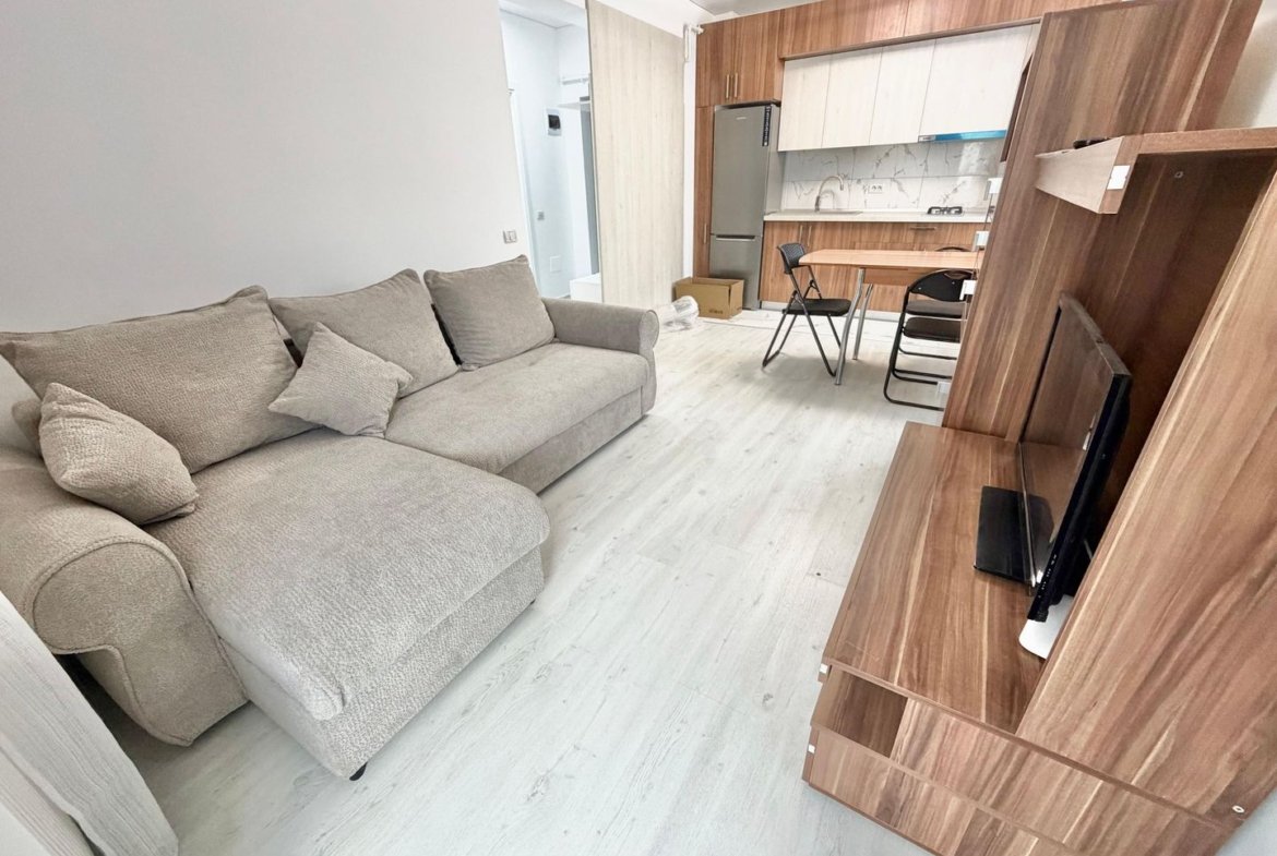 Apartament 2 camere LUX – Militari,Residence