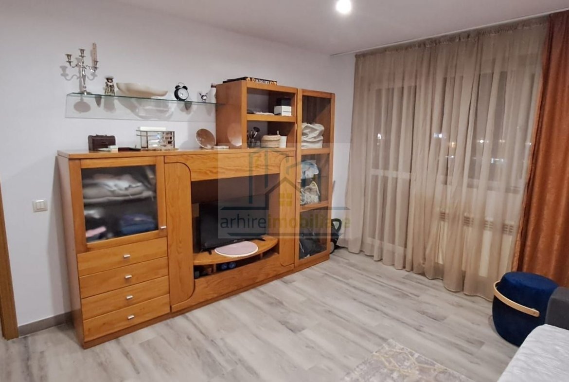 Apartament 2 camere decomandat | Confort Park – Vitan Bârzești |