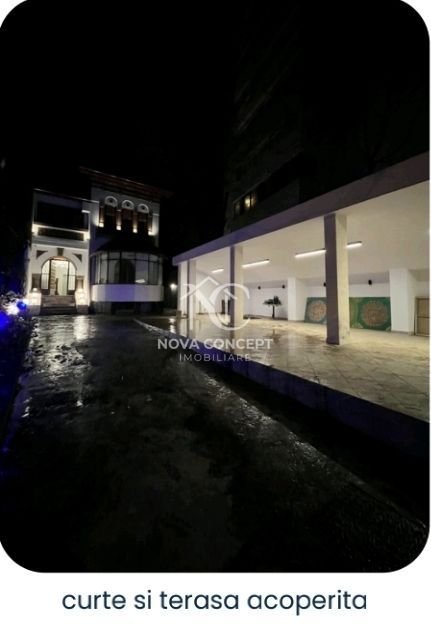 De Închiriat / De Vânzare: Spațiu Comercial Premium in Piata Victoriei