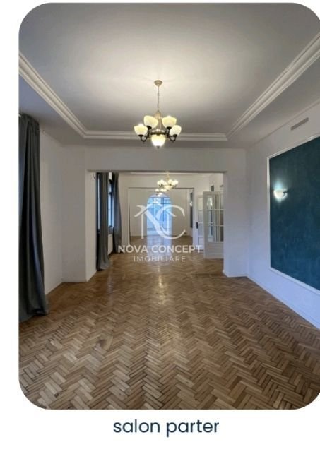 De Închiriat / De Vânzare: Spațiu Comercial Premium in Piata Victoriei