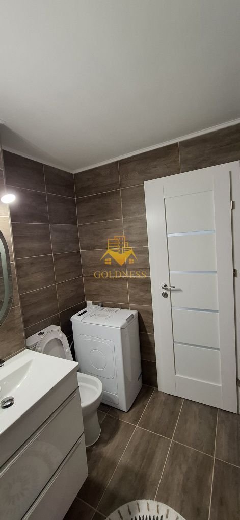 2 camere decomandate, Manastur, Kaufland, Primaverii, Prima inchiriere