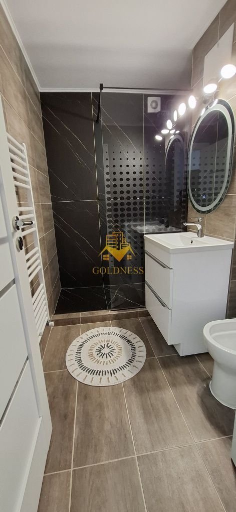 2 camere decomandate, Manastur, Kaufland, Primaverii, Prima inchiriere