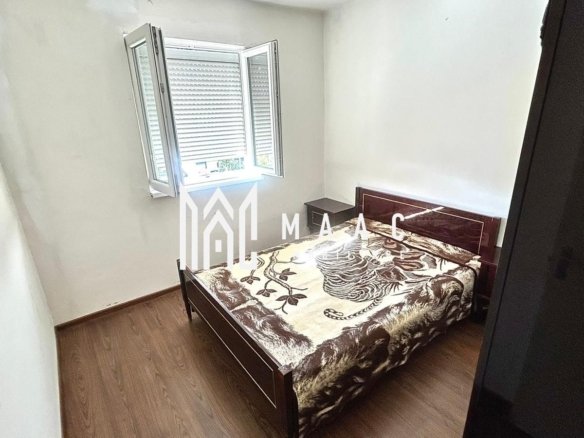 Apartament 3 camere | Bucatarie Separata | Balcon închis | Cedonia