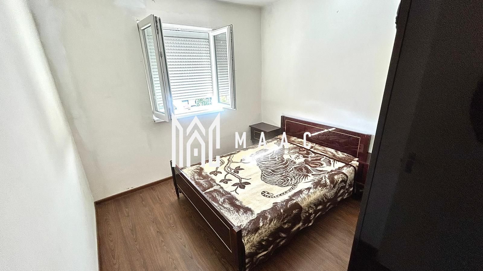 anBn-2996 Apartament 3 camere | Bucatarie Separata | Balcon închis | Cedonia