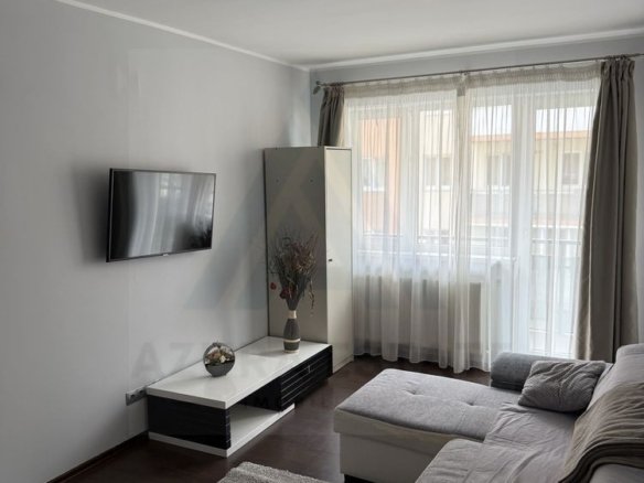 Apartament modern 50 mp utili etaj 2 lift si parcare privata Terezian