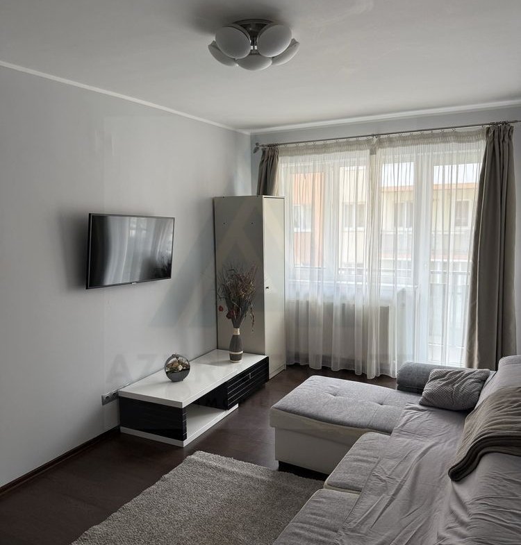 Apartament modern 50 mp utili etaj 2 lift si parcare privata Terezian