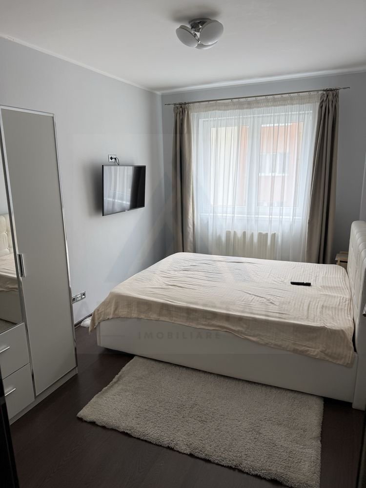 anBn-3018 Apartament modern 50 mp utili etaj 2 lift si parcare privata Terezian