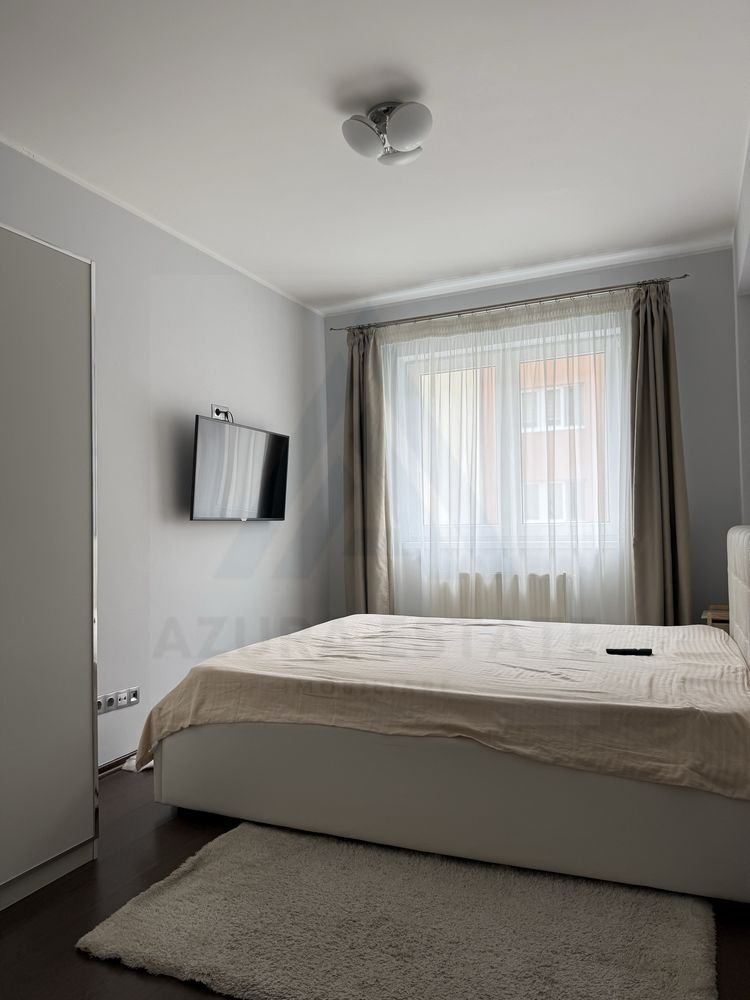 anBn-3019 Apartament modern 50 mp utili etaj 2 lift si parcare privata Terezian