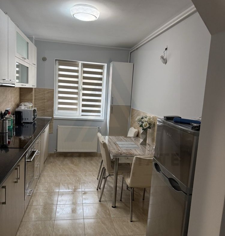 Apartament modern 50 mp utili etaj 2 lift si parcare privata Terezian