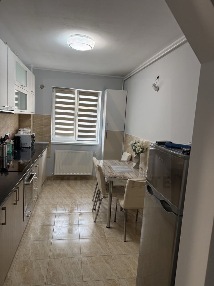 anBn-3020 Apartament modern 50 mp utili etaj 2 lift si parcare privata Terezian