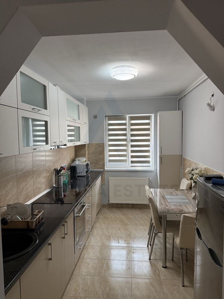 anBn-3021 Apartament modern 50 mp utili etaj 2 lift si parcare privata Terezian