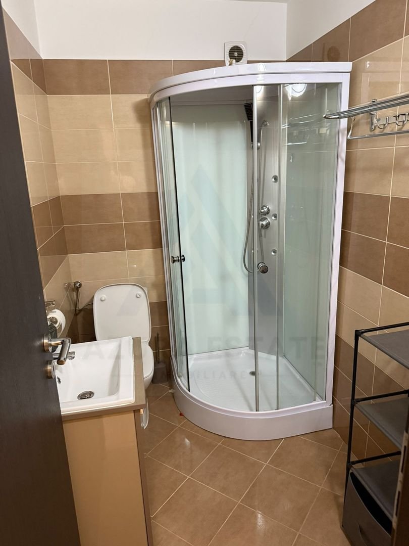 anBn-3022 Apartament modern 50 mp utili etaj 2 lift si parcare privata Terezian