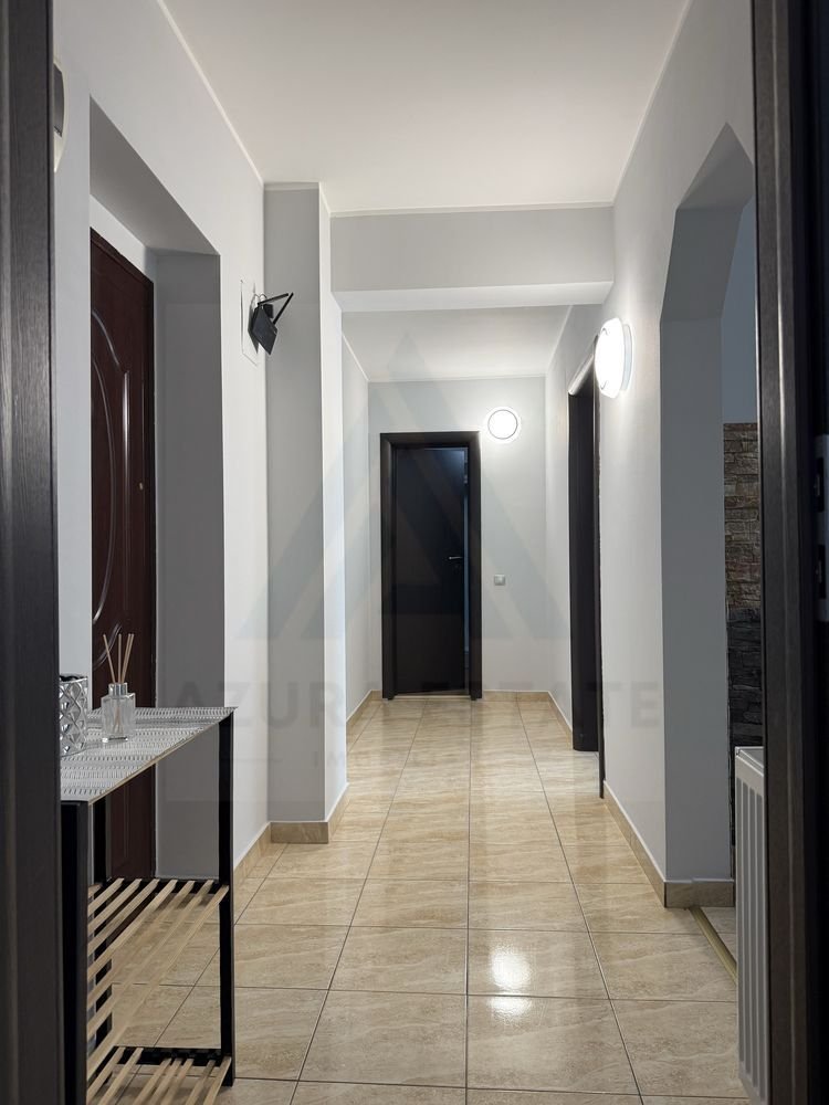 anBn-3023 Apartament modern 50 mp utili etaj 2 lift si parcare privata Terezian