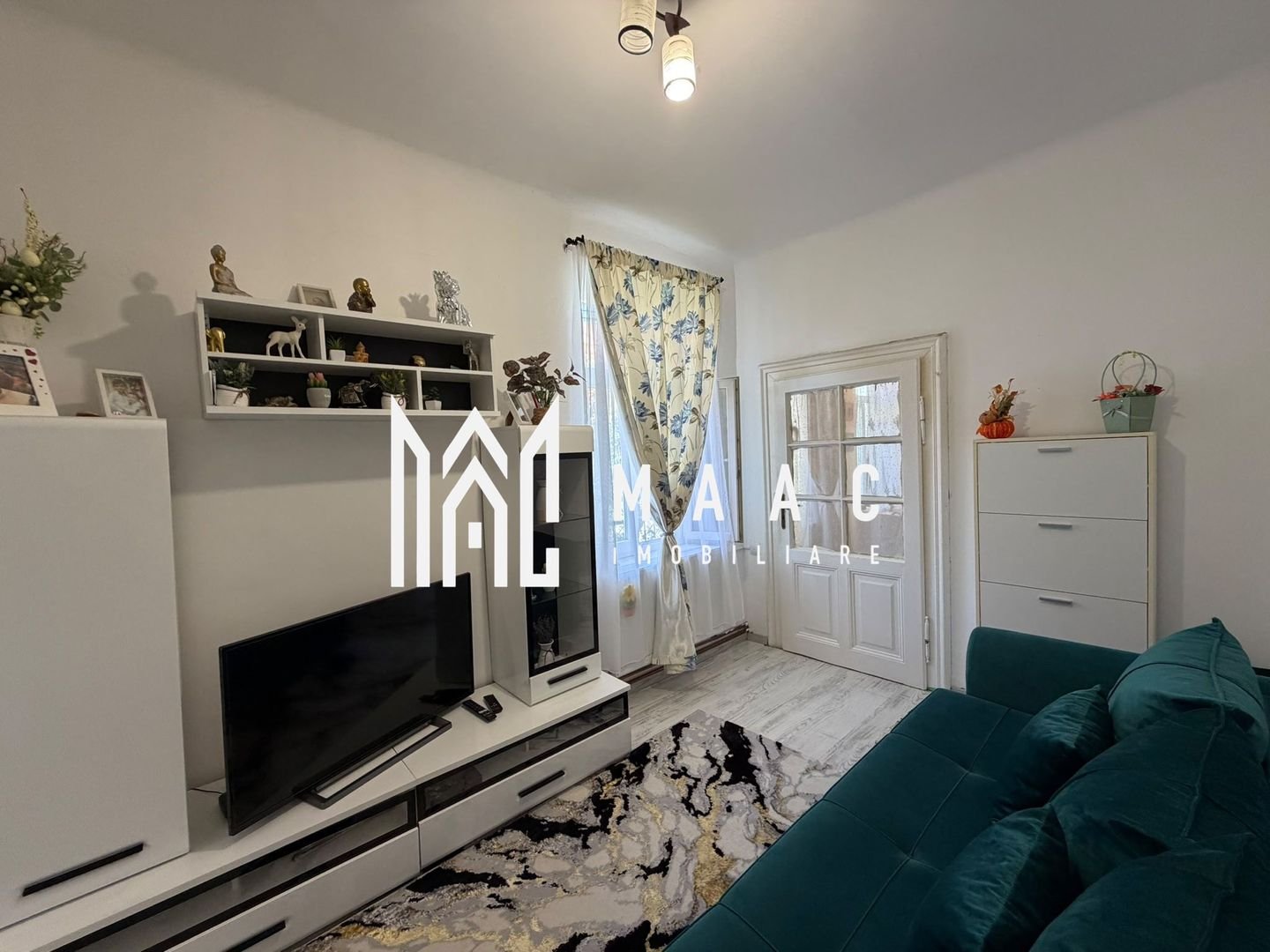 anBn-3035 Apartament 2 camere 47 MP | Zona Ultracentral | Terasa 18 mp