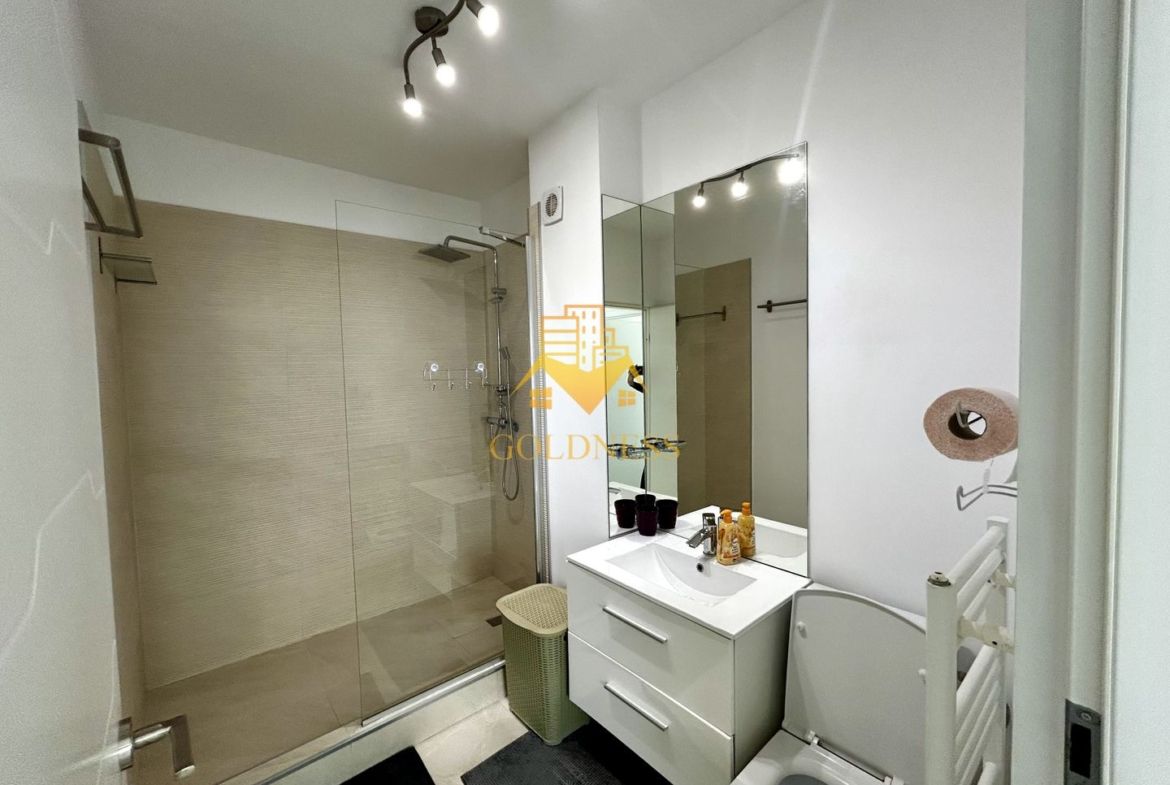 2 camere open space, Modern, Parcare, Calea Turzii, UMF, Europa