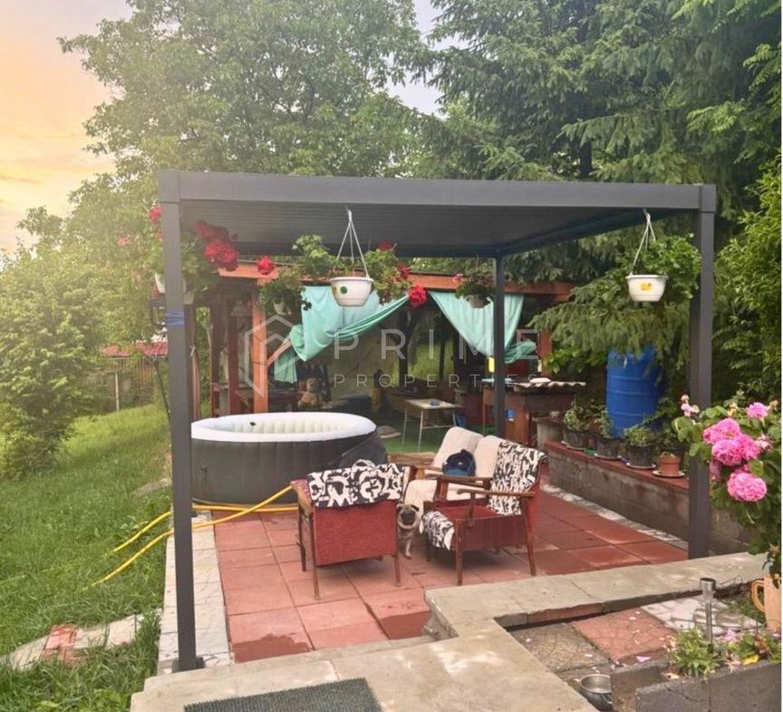 DE ÎNCHIRIAT: Casă Spațioasă cu 4 Camere + Mansardă | Valea Iubirii