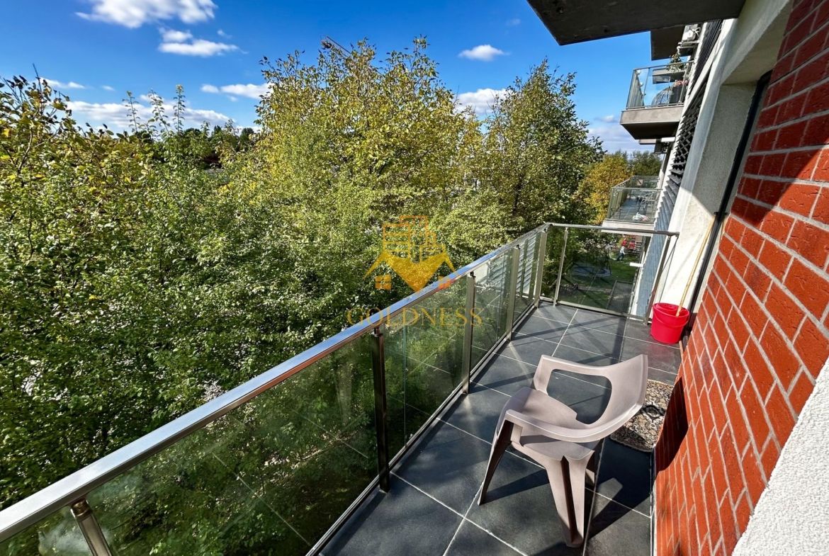 2 camere open space, Modern, Parcare, Calea Turzii, UMF, Europa