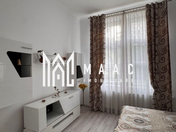 Garsonieră | Parter | Curte | 34 MPU | Pet Friendly | Ultracentral