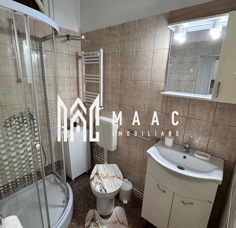 Garsonieră | Parter | Curte | 34 MPU | Pet Friendly | Ultracentral