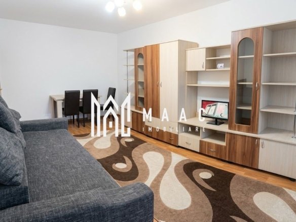 Apartament 3 camere | Etaj 1 |  Balcon  | Parcare | 60 MPU | Strand