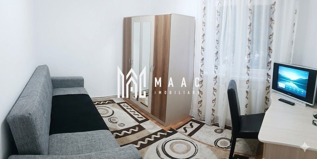 Apartament 3 camere | Etaj 1 |  Balcon  | Parcare | 60 MPU | Strand