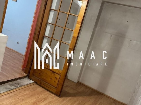 Apartament 2 camere | etaj 3 | Nord | 44 mp |