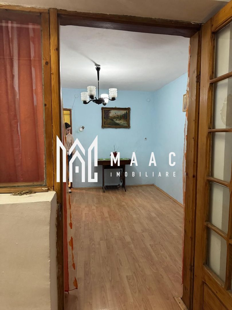 Apartament 2 camere | etaj 3 | Nord | 44 mp |