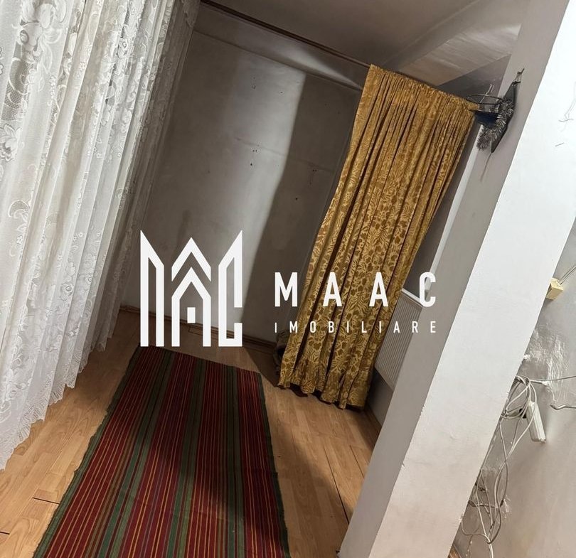 Apartament 2 camere | etaj 3 | Nord | 44 mp |