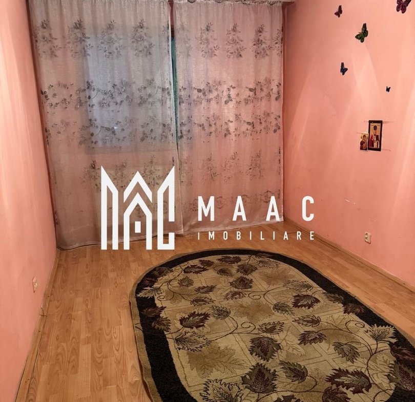 Apartament 2 camere | etaj 3 | Nord | 44 mp |