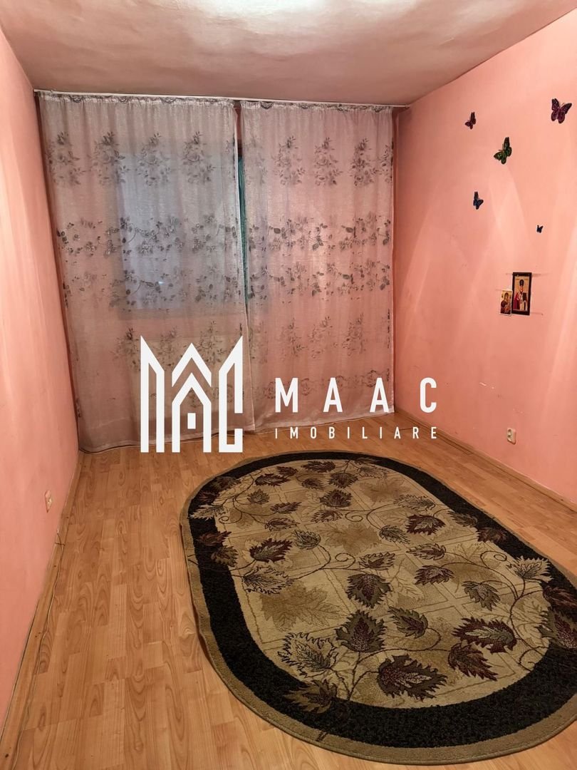 Apartament 2 camere | etaj 3 | Nord | 44 mp |
