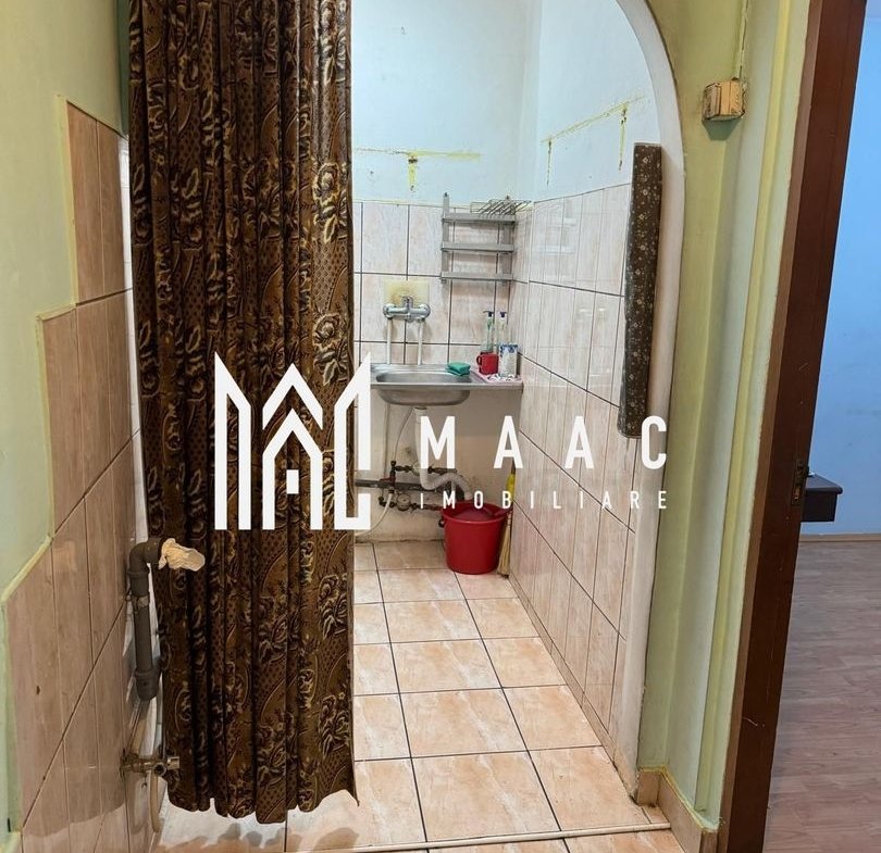Apartament 2 camere | etaj 3 | Nord | 44 mp |