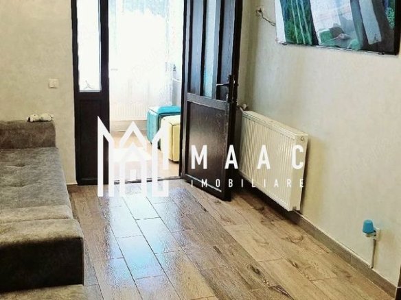 Apartament 2 camere | Nord | 38 mp | Parter |