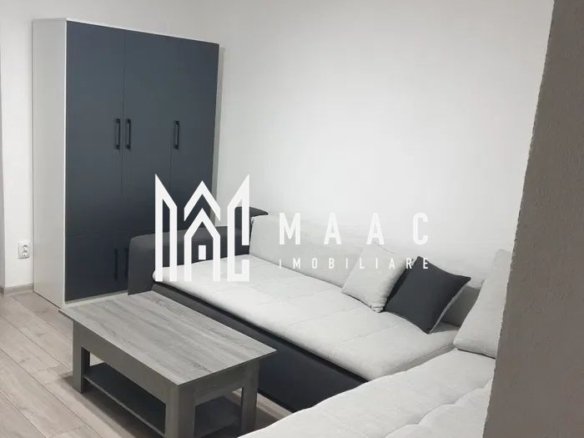 Garsonieră | Etaj 8 | Balcon | Renovata | Central