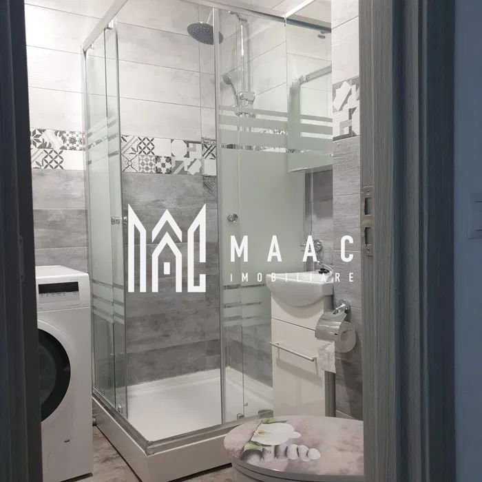 Garsonieră | Etaj 8 | Balcon | Renovata | Central