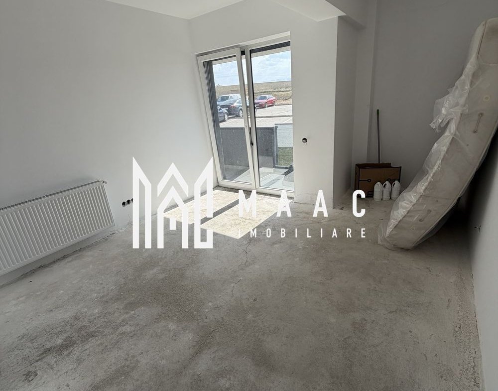 Apartament 3 camere |  Parter | Calea Surii Mici I Loc de parcare