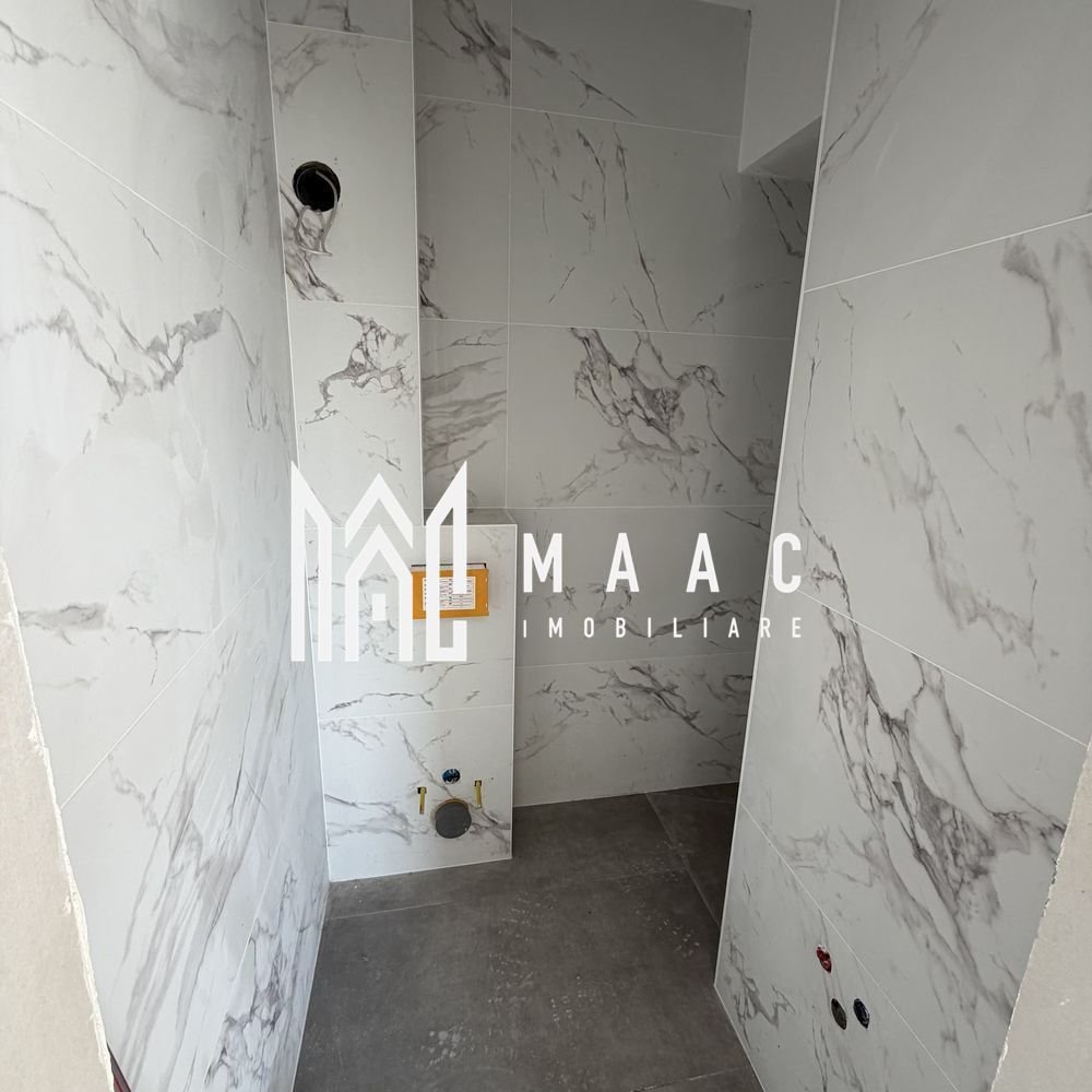 anBn-3176 Apartament 3 camere | Parter | Calea Surii Mici I Loc de parcare
