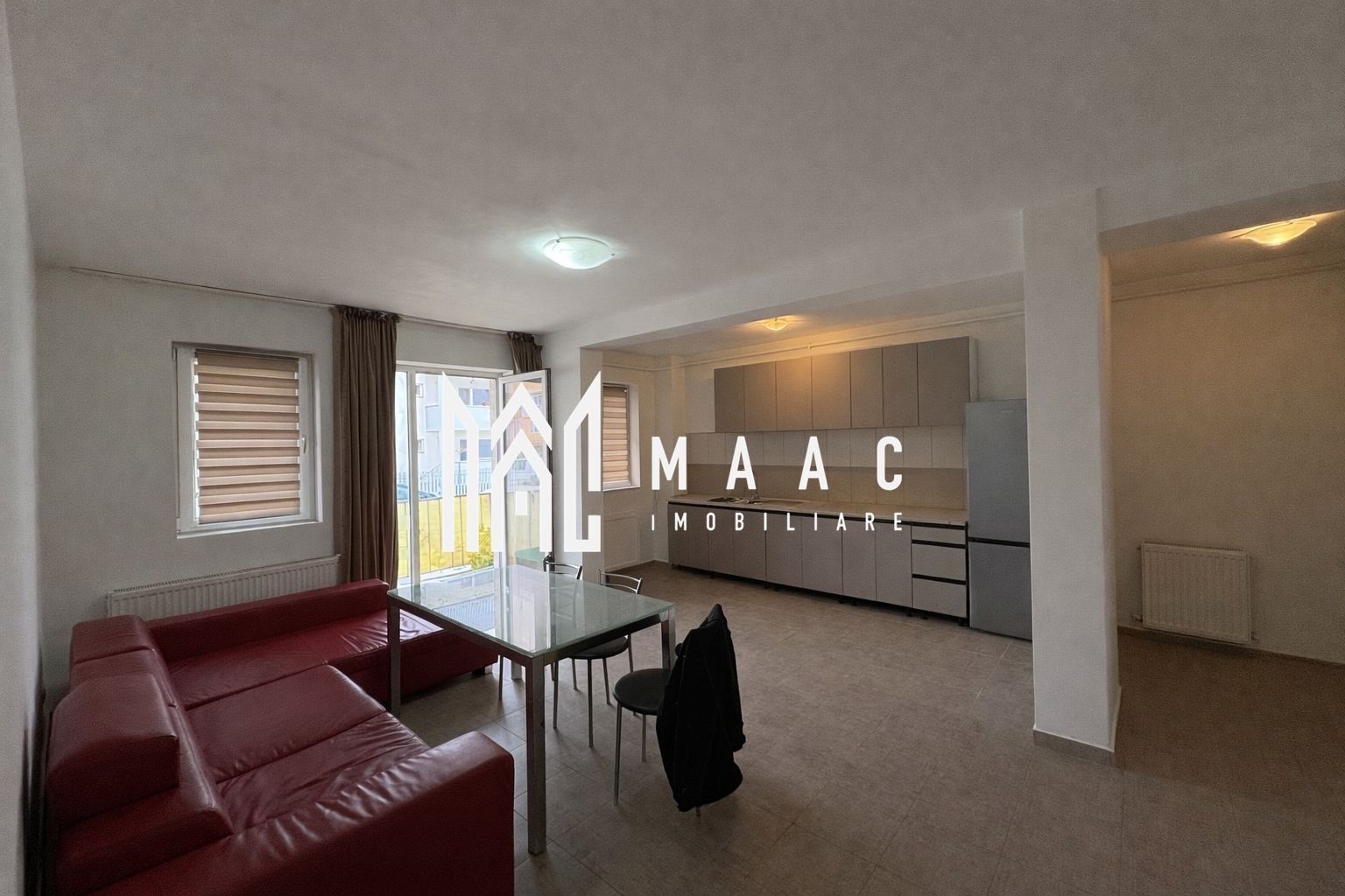 anBn-3178 Apartament 2 camere I Parter I Mobilat,Utilat I Selimbar