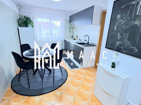 Apartament 2 camere | Intabulat | Renovat complet | Turnisor