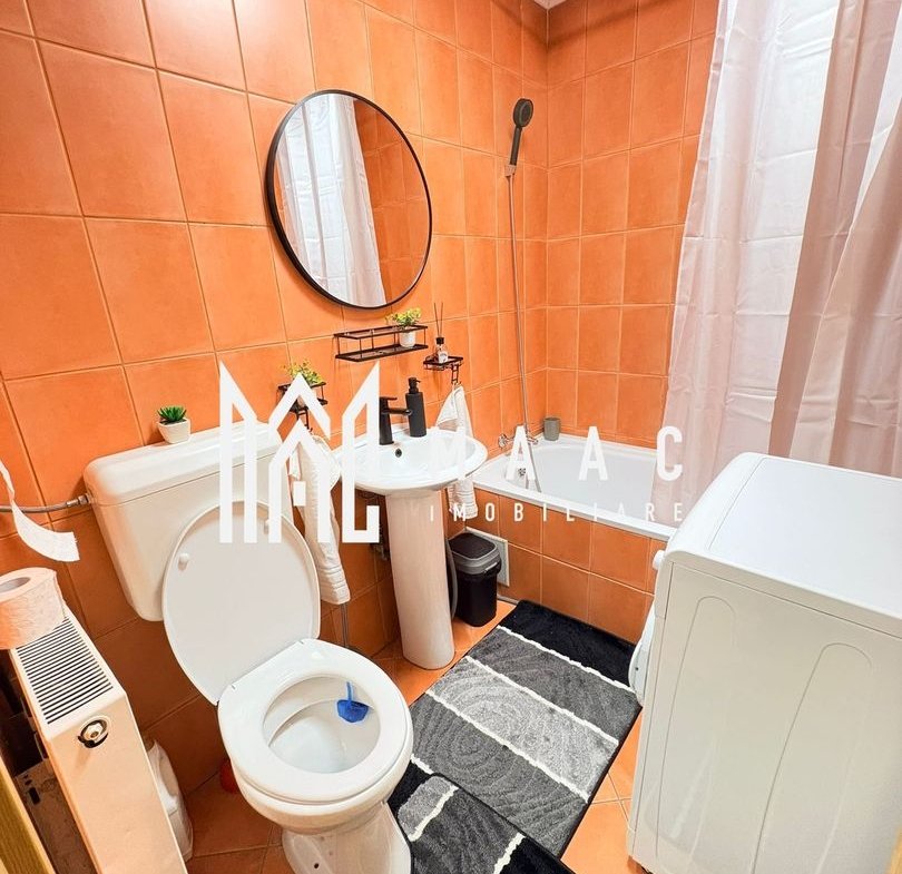 Apartament 2 camere | Intabulat | Renovat complet | Turnisor