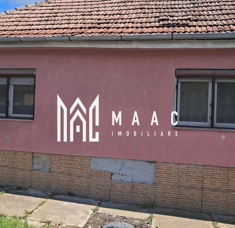 Casa 3 camere | 220 mp Teren | Rosia