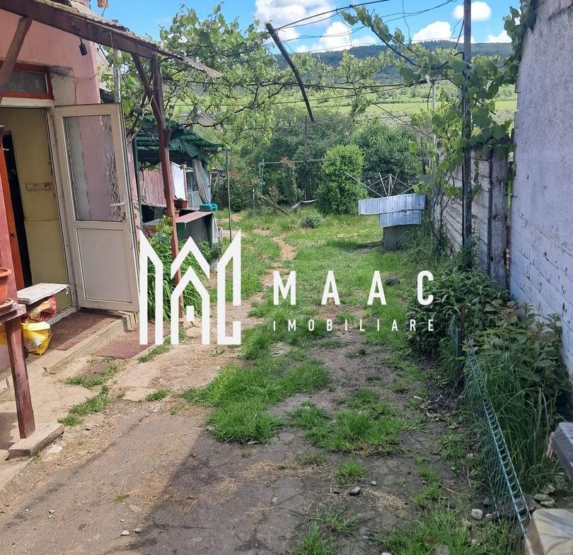 Casa 3 camere | 220 mp Teren | Rosia