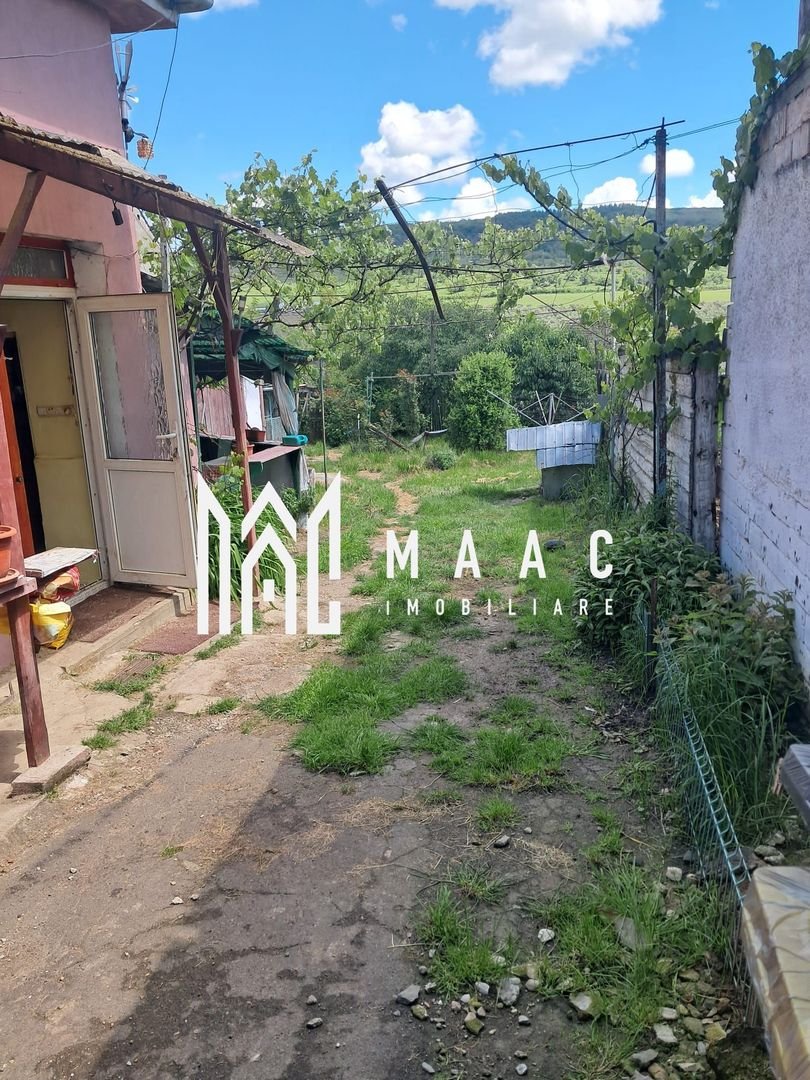 Casa 3 camere | 220 mp Teren | Rosia