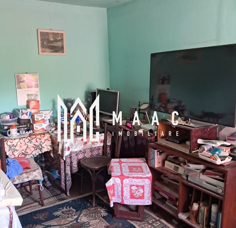 Casa 3 camere | 220 mp Teren | Rosia